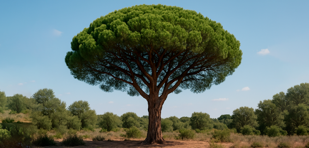¿Cómo se llama el árbol que da el piñón? 1 como-se-llama-el-arbol-que-da-el-pinon
