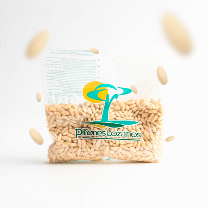 Comprar Piñones a Granel - Imagen 4