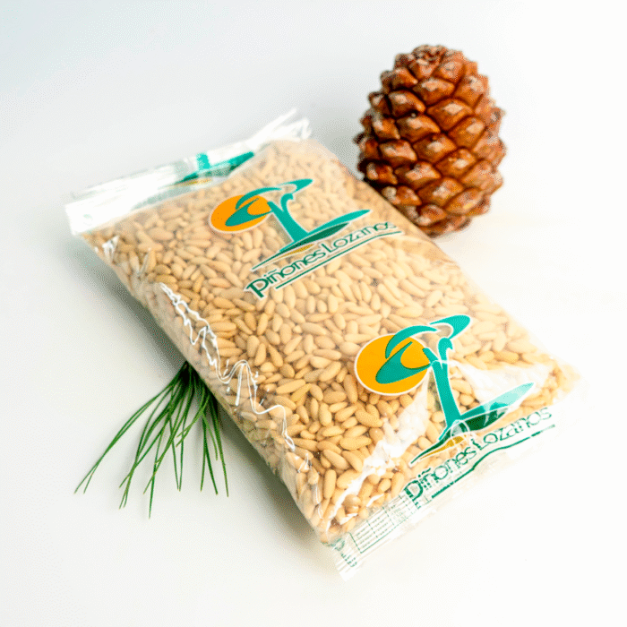 Comprar Piñones a Granel - Imagen 5