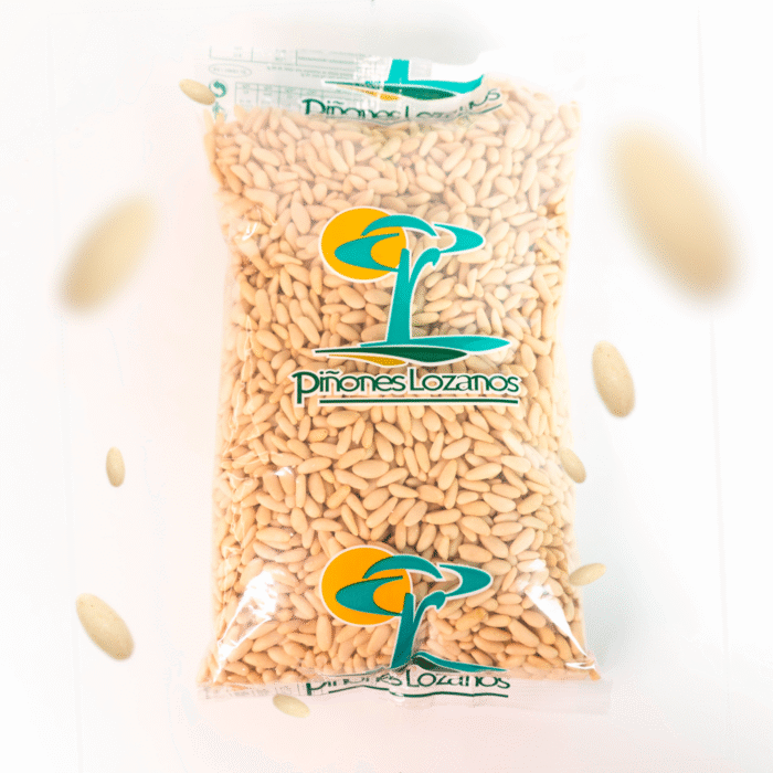Comprar Piñones a Granel - Imagen 3