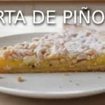 tarta-de-piñones